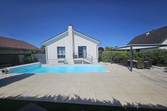 achat maison longvic 21600