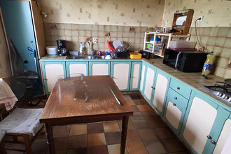 achat maison longvic 21600
