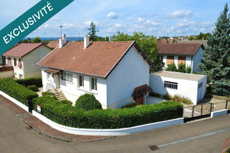 achat maison longvic 21600