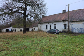 achat maison longvilliers 62630