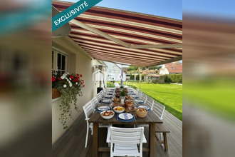 achat maison longvilliers 62630