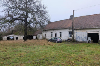 achat maison longvilliers 62630