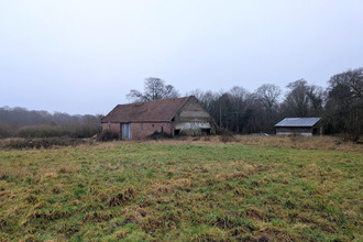 achat maison longvilliers 62630