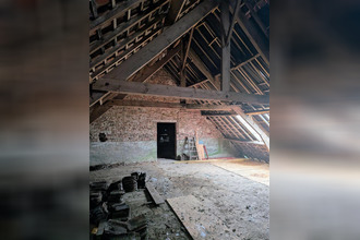 achat maison longvilliers 62630