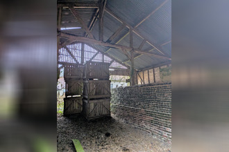 achat maison longvilliers 62630