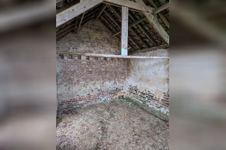 achat maison longvilliers 62630