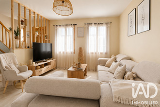 achat maison longvilliers 62630