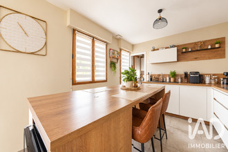 achat maison longvilliers 62630