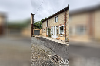 achat maison longwe 08400