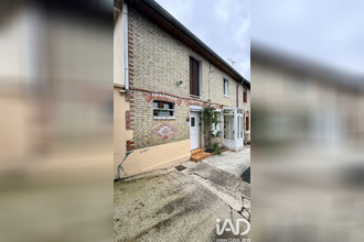 achat maison longwe 08400