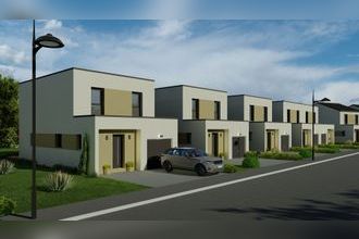 achat maison longwy 54400