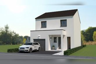 achat maison longwy 54400