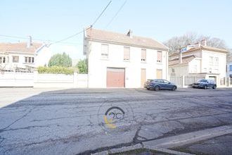 achat maison longwy 54400