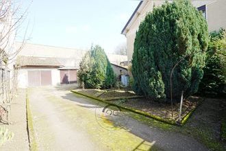 achat maison longwy 54400