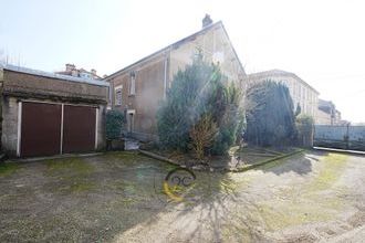 achat maison longwy 54400