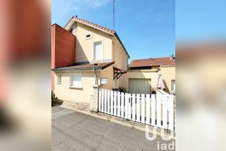 achat maison longwy 54400