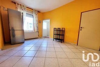 achat maison longwy 54400