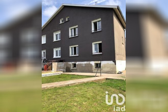 achat maison longwy 54400