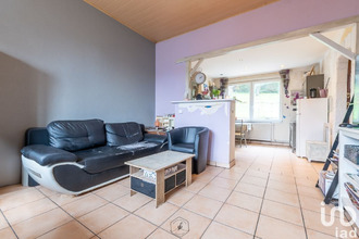 achat maison longwy 54400