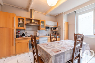 achat maison longwy 54400