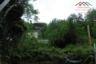 achat maison longwy 54400