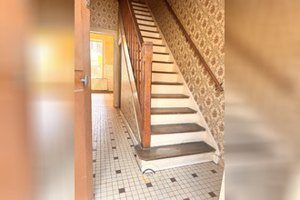 achat maison longwy 54400