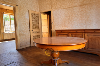 achat maison longwy 54400