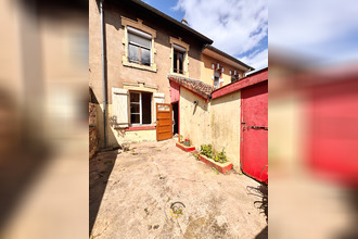 achat maison longwy 54400