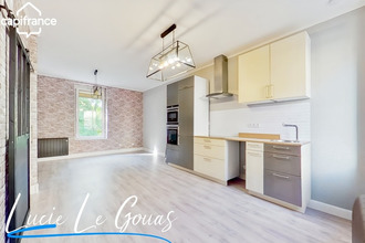 achat maison longwy 54400