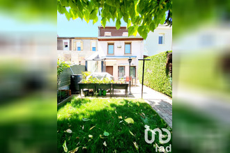 achat maison longwy 54400