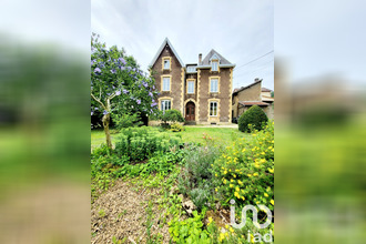 achat maison longwy 54400