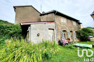 achat maison longwy 54400