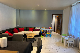 achat maison longwy 54400