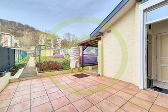 achat maison longwy 54400