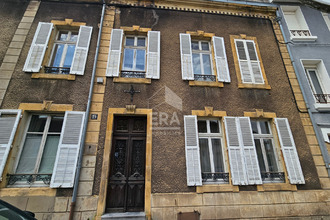 achat maison longwy 54400