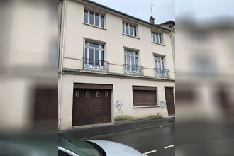 achat maison longwy 54400