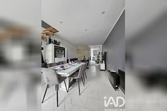 achat maison longwy 54400