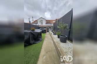 achat maison longwy 54400