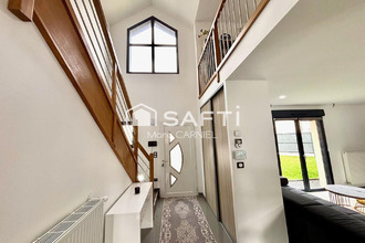 achat maison longwy 54400