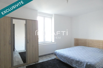 achat maison longwy 54400