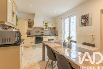 achat maison longwy 54400