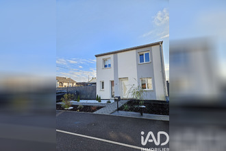 achat maison longwy 54400