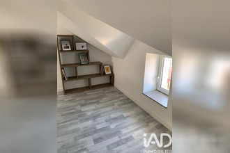 achat maison longwy 54400