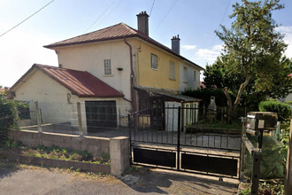 achat maison longwy 54400