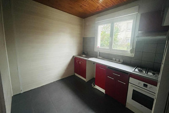 achat maison longwy 54400