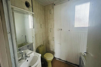 achat maison longwy 54400