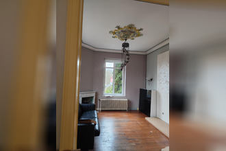 achat maison longwy 54400