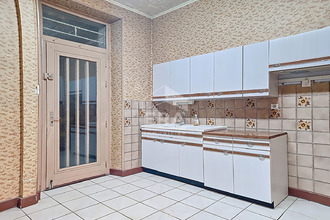 achat maison longwy 54400