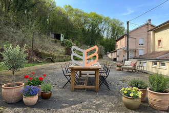achat maison longwy 54400