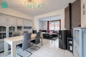 achat maison longwy 54400